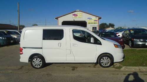 2015 chevy city express 156,000 miles $7999 **Call Us Today For... for sale in Waterloo, IA