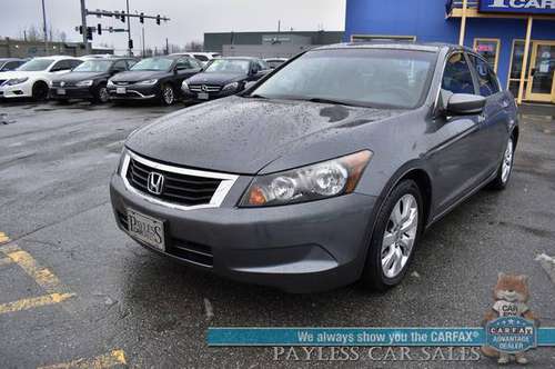 2010 Honda Accord Sdn EX / Automatic / Power Driver's Seat / Pioneer... for sale in Anchorage, AK