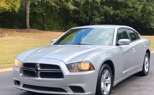 Dodge Charger 2013 for sale in Decatur, GA