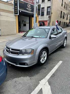 2013 Dodge Avenger Sxt for sale in Brooklyn, NY