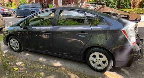 2011 Toyota Prius 3 Three for sale in Rego Park, NY