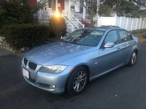 2010 BMW 328i Xdrive - cars & trucks - by owner - vehicle automotive... for sale in Swampscott, MA