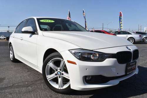 2015 BMW 3 Series 328i Sedan 4D *Warranties and Financing... for sale in Las Vegas, NV