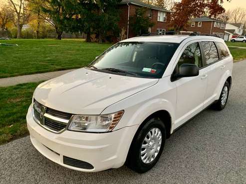 ONLY 145K Miles!!! Runs & Drives Excellent; 2010 Dodge Journey SE -... for sale in Buffalo, NY