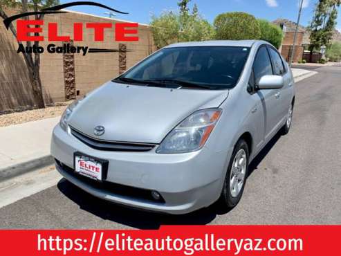 2008 Toyota Prius 45K Miles Fully Loaded - - by for sale in Phoenix, AZ