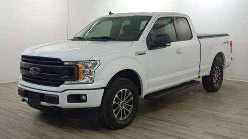 2019 Ford F-150 F150 F 150 - cars & trucks - by dealer - vehicle... for sale in Florissant, MO