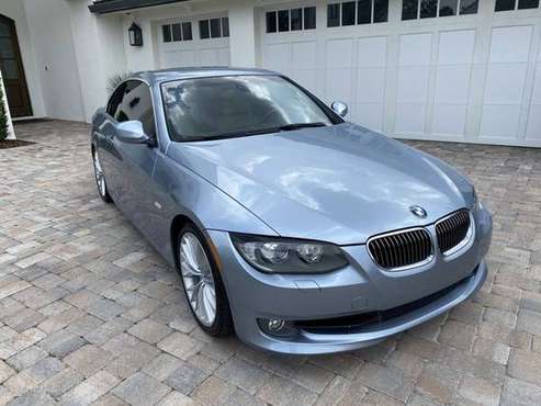 2011 BMW 3 Series - Financing Available! - cars & trucks - by dealer... for sale in Longwood , FL