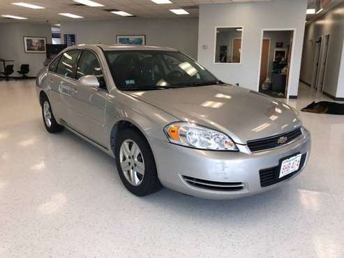 ✔ ☆☆ SALE ☛ CHEVY IMPALA 83K miles !!! - cars & trucks - by dealer -... for sale in PHILLIPSTON, RI