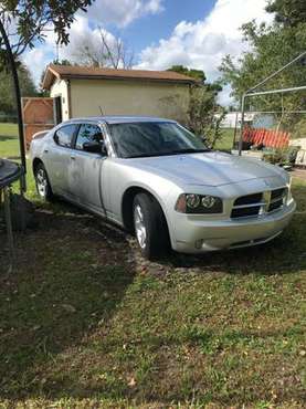 2008 Dodge Charger SXT - cars & trucks - by owner - vehicle... for sale in Deltona, FL