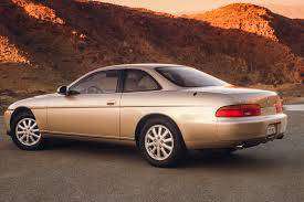 Wanted: Lexus SC400 or LS400 - cars & trucks - by owner - vehicle... for sale in Olympia, WA