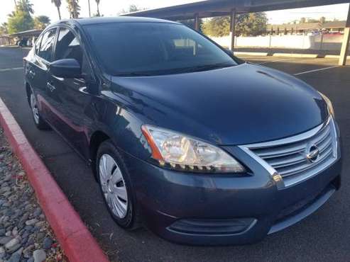 !!! BEAUTIFUL NISSAN SENTRA 2013 SV !!! - cars & trucks - by owner -... for sale in Phoenix, AZ