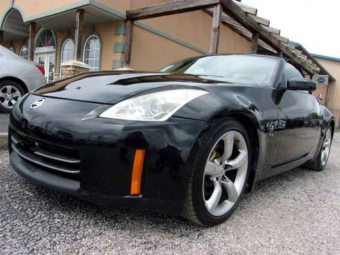 2007 Nissan 350z #2260 Financing Available For Everyone - cars &... for sale in Louisville, KY