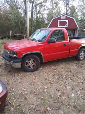 2001 chevy truck Manuel for sale in Bowling Green , KY