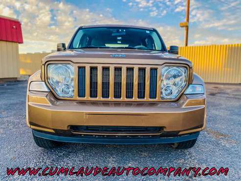 2012 JEEP LIBERTY - cars & trucks - by owner - vehicle automotive sale for sale in Lubbock, NM