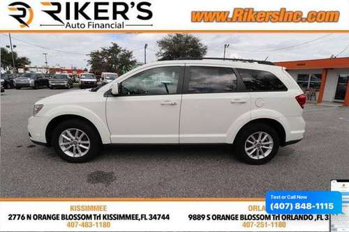 2015 Dodge Journey SXT - Call/Text for sale in Kissimmee, FL