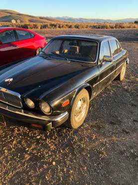 1983 jag - cars & trucks - by owner - vehicle automotive sale for sale in Picabo, ID