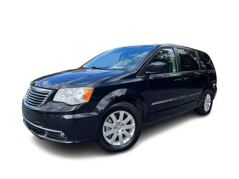 2014 Chrysler Town and Country Touring 4dr Mini Van for sale in Marietta, GA
