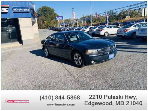 2008 Dodge Charger - Financing Available! for sale in Edgewood, MD