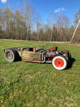 1931 Ford Rat Rod for sale in ME