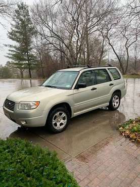 Subaru Forester - cars & trucks - by owner - vehicle automotive sale for sale in Sullivan, WI