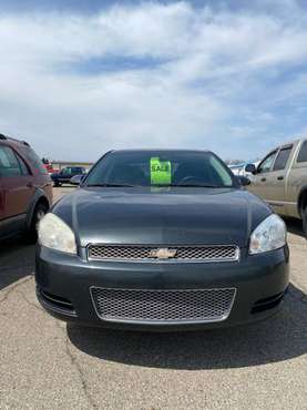 2013 Chevrolet Impala - - by dealer - vehicle for sale in Waterford, MI