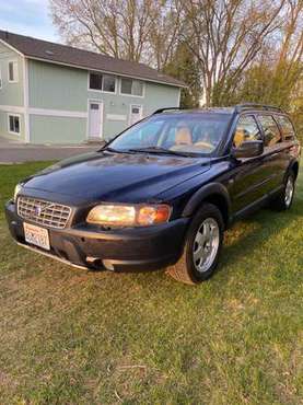 2001 Volvo Wagon V70 Cross Country AWD for sale in Kennewick, WA