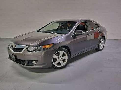 2010 Acura TSX - Financing Available! - cars & trucks - by dealer -... for sale in Glenview, IL