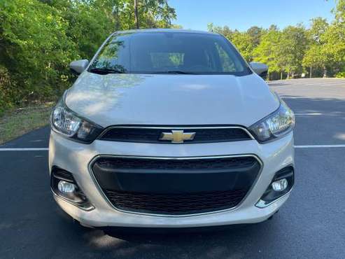 2016 CHEVROLET SPARK LT - - by dealer - vehicle for sale in Columbia, SC