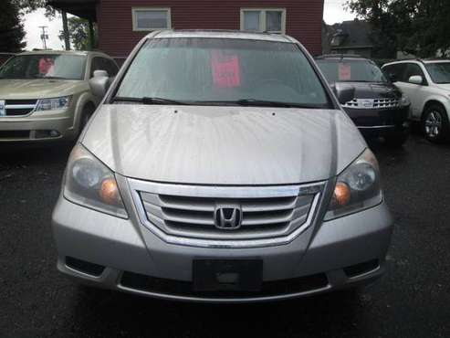2008 Honda Odyssey EXL Loaded Leather All Power Nice - cars & trucks... for sale in Saint Paul, MN