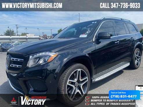 2017 Mercedes-Benz GLS GLS 550 - Call/Text - cars & trucks - by... for sale in Bronx, NY