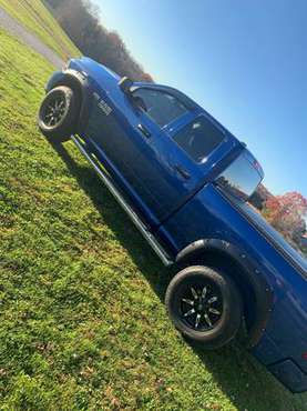 Ram 1500 4x4 - cars & trucks - by owner - vehicle automotive sale for sale in LONDON, KY
