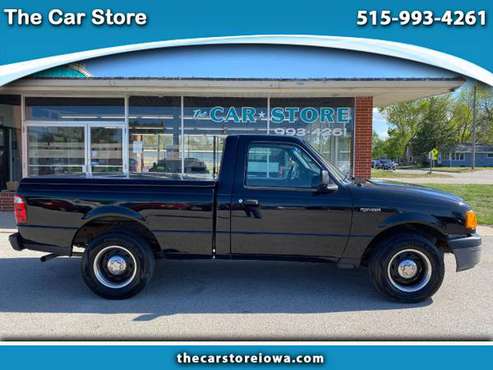 2005 Ford Ranger XLT Long Bed 2WD - - by dealer for sale in Adel, IA