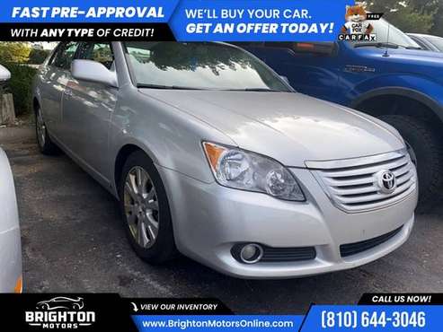 2008 Toyota Avalon XLS FOR ONLY ! - - by dealer for sale in OH
