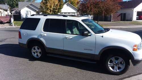 2004 Ford Explorer for sale in Grants Pass, OR