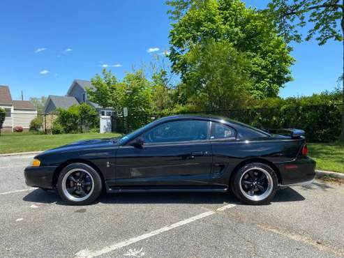 1996 Mustang Cobra for sale in Bethpage, NY