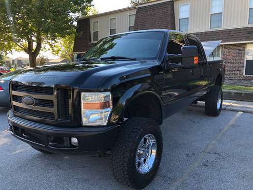 2008 Ford F250 for sale in Richland, WA