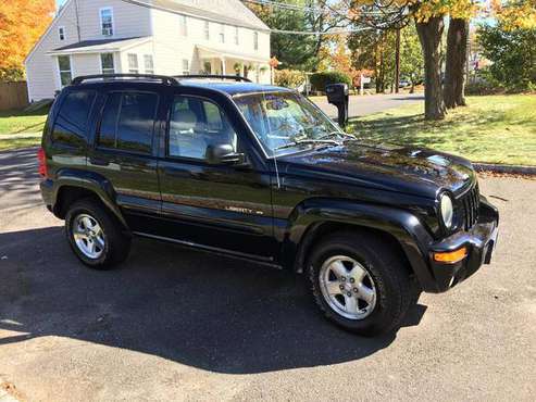 Jeep Liberty for sale in West Haven, CT