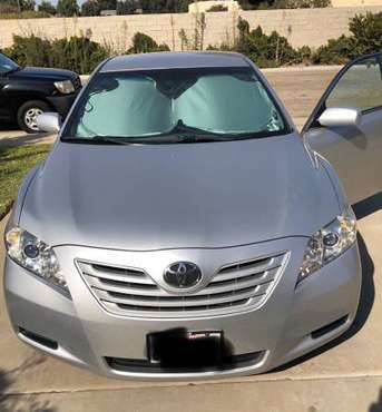 2008 Camry for sale in Parlier, CA