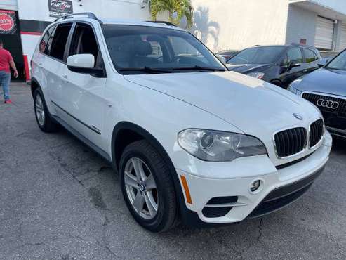 2012 bmw X5 suv loaded - - by dealer - vehicle for sale in Hollywood, FL