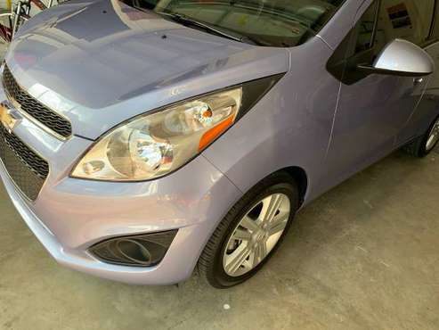 2015 Chevy Spark for sale in Stuart, FL