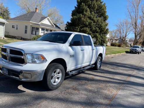 2014 Dodge Ram 1500 for sale in MONTROSE, CO