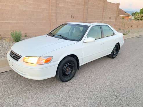 2001 Toyota Camry for sale in Corrales, NM