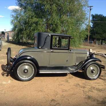 1927 Chevrolet Coupe for sale in Cottonwood, AZ