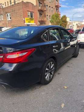 Uber tlc for rent Nissan Altima 2017 375 for sale in Forest Hills, NY
