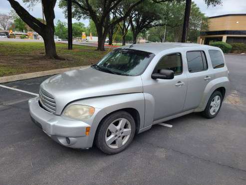 2010 Chevy HHR 98000 miles 3998 cash for sale in San Antonio, TX