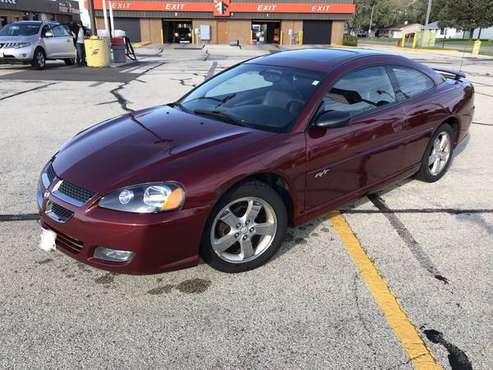 2005 Dodge Stratus R/T Only 105,070 Miles for sale in Green Bay, WI