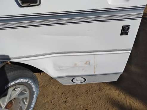 1994 Chevy G20 Conversion van for sale in Klamath Falls, OR