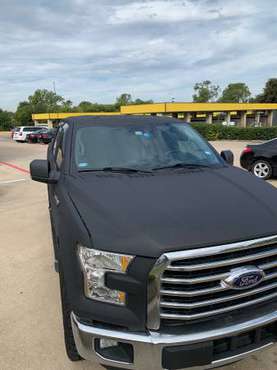 2015 Ford F-150 for sale in Carrollton, TX