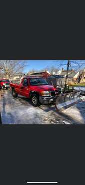 2006 GMC Sierra 1500 4x4 - cars & trucks - by owner - vehicle... for sale in Cleveland, OH