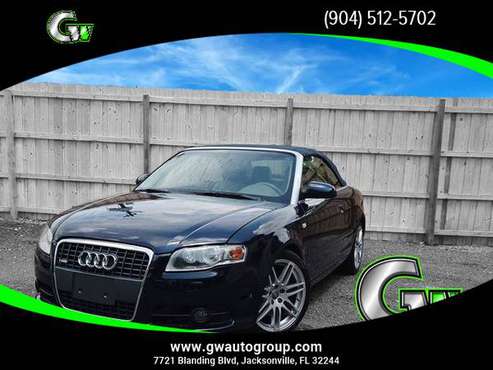 Audi A4 - BAD CREDIT REPO ** APPROVED ** for sale in Jacksonville, FL